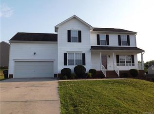 3307 Greenham Dr, Chester, VA 23831