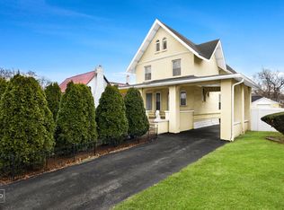 50 E 155th St, Harvey, IL 60426