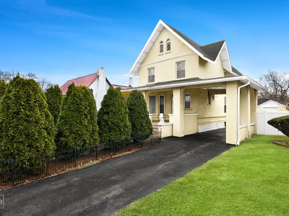 50 E 155th St, Harvey, IL 60426