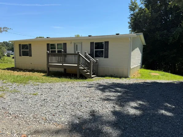 117 Patterson St, Blue Ridge, GA 30513