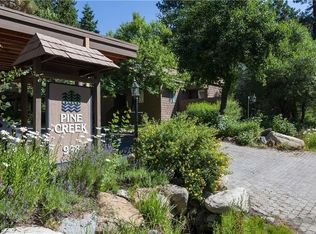 998 Driver Way UNIT 3, Incline Village, NV 89451