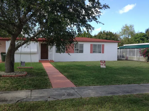 1545 NW 130th St, North Miami, FL 33167