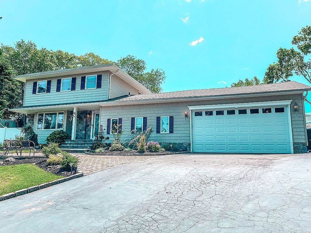 38 Falcon Ct Hauppauge NY 11788 Zillow 38 Falcon Ct Hauppauge NY 11788 Zillow