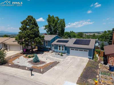 2920 Downhill Dr, Colorado Springs, CO, 80918