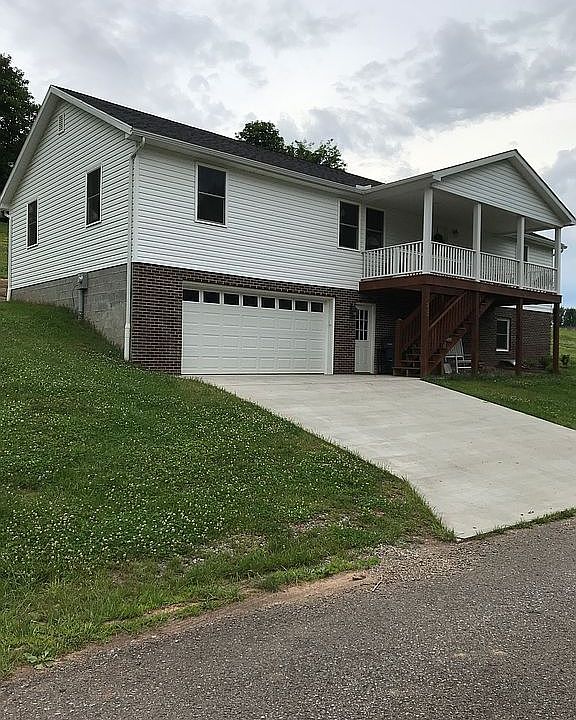 Beautiful New Home