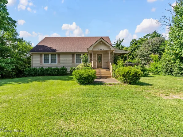 6308 Cooper Chapel Rd, Louisville, KY 40229
