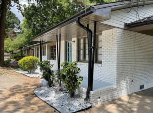 2134 Plaster Rd NE, Atlanta, GA 30345