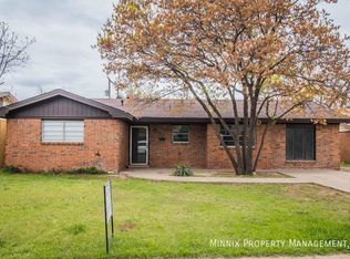 5423 47th St, Lubbock, TX 79414