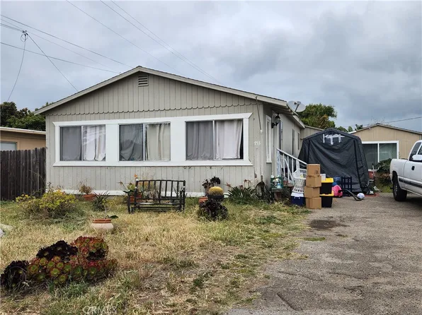 753 Trouville Ave, Grover Beach, CA 93433