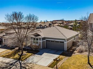 3612 Wonder Dr, Castle Rock, CO 80109