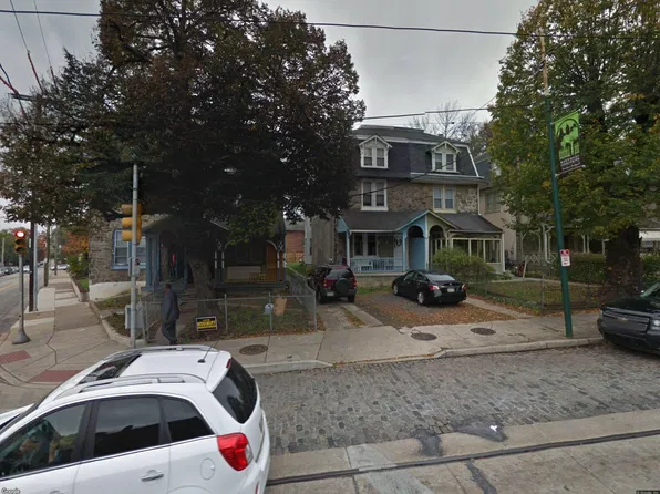 6404 Germantown Ave, Philadelphia, PA 19119