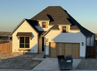 14472 Overlook Park Dr, Aledo, TX 76008