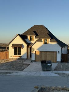 14472 Overlook Park Dr, Aledo, TX, 76008