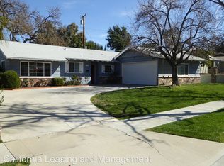 25106 Highspring Ave, Santa Clarita, CA 91321