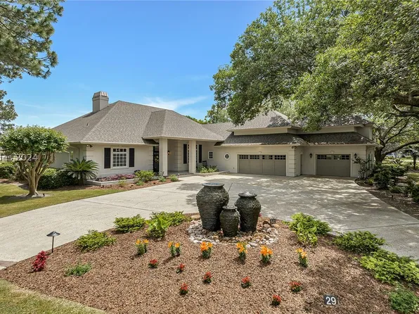 29 Spartina Point Dr, Hilton Head Island, SC 29926