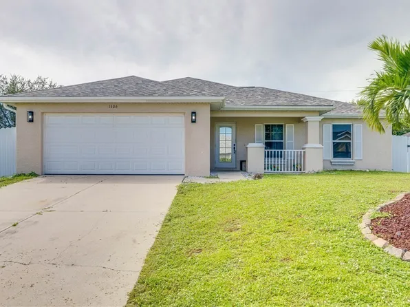 1406 NE 10th Ln, Cape Coral, FL 33909