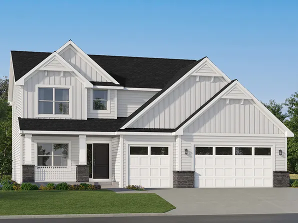 1725 Hadley Hills Dr NE, Rochester, MN 55906