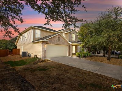 752 Clearbrook Ave, Schertz, TX, 78108