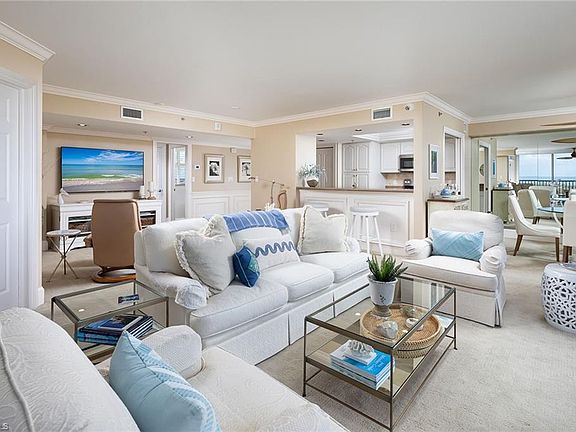 4th image of 6361 Pelican Bay BLVD #702