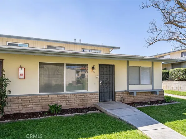 2350 Osbun Rd Unit 24, San Bernardino, CA 92404