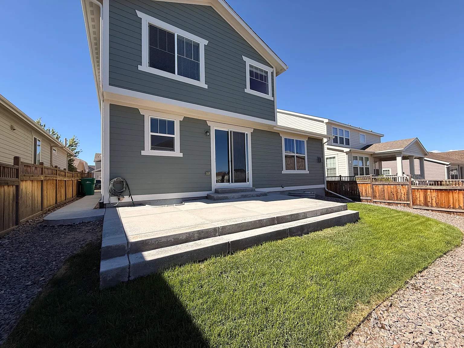 Lanceleaf Pl, Parker — Photo 3