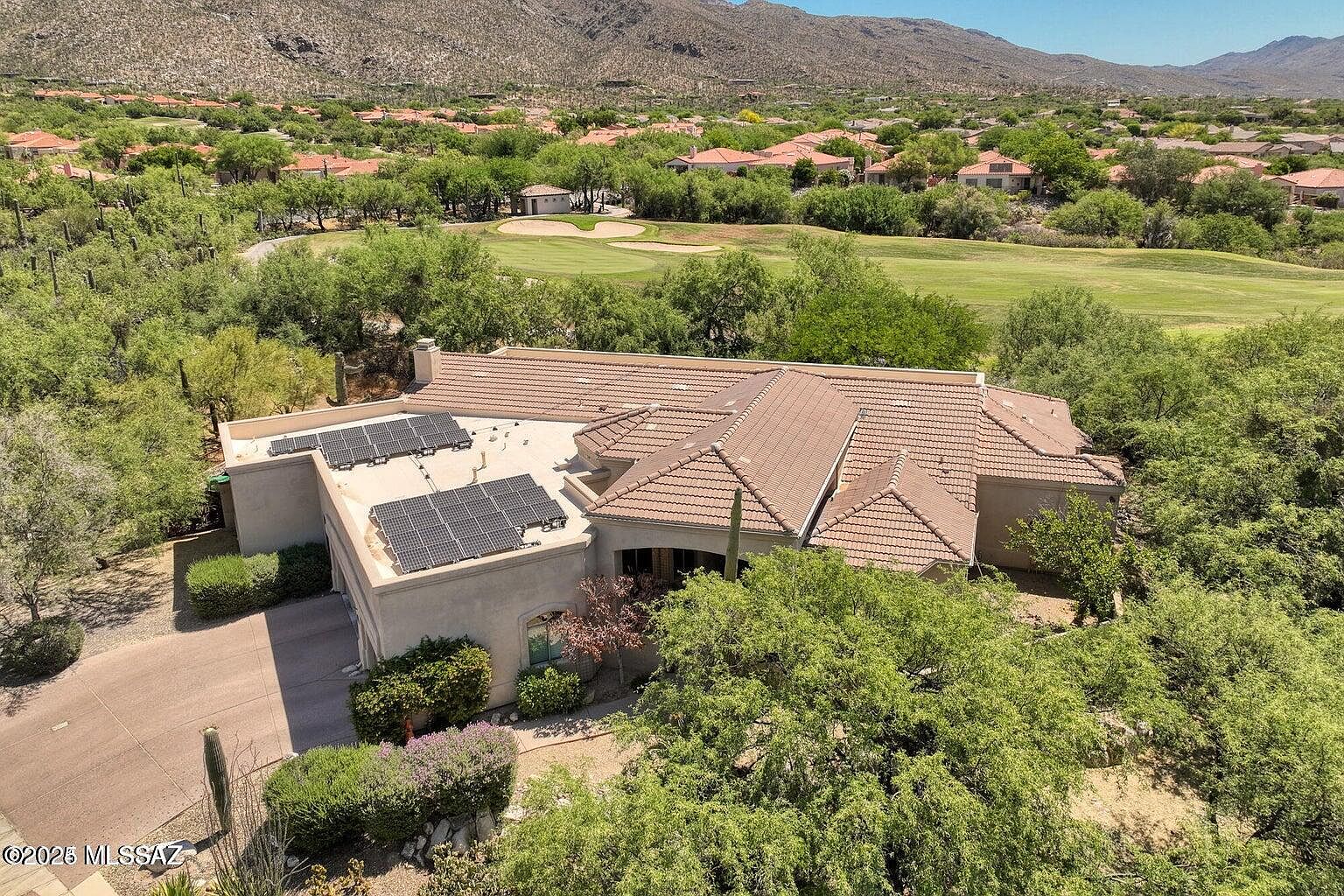 5100 N Sabino Springs Dr