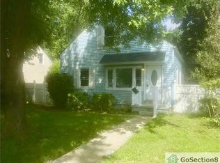 2604 Larchmont Dr, Baltimore, MD 21207
