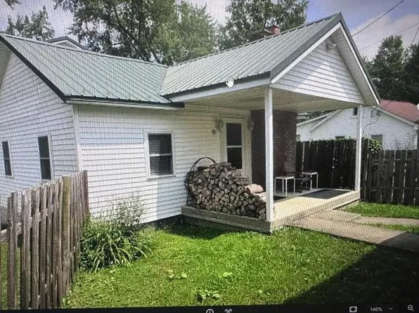 90 River Valley Rd, Irvine, PA 16329