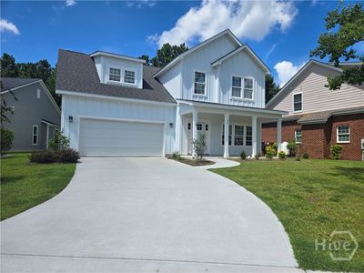 53 Misty Marsh Drive, Savannah, GA, 31419