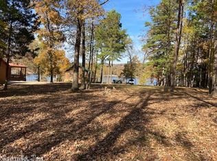 770 Davidson Cir, Edgemont, AR 72044