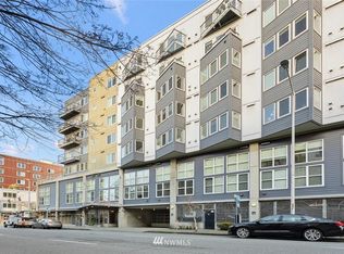2440 Western Ave APT 604, Seattle, WA 98121