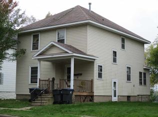 159 S 2nd St, Medford, WI 54451