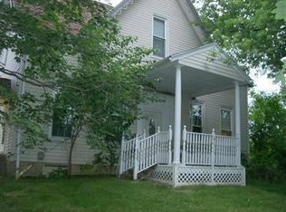 1119 Mann Rd, Eaton, OH 45320