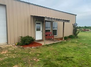 10736 Highway 278 W, Nashville, AR 71852