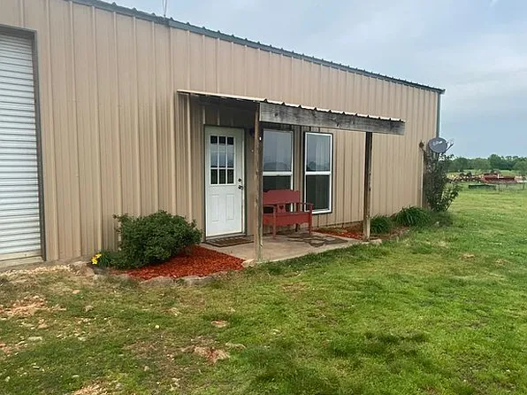 10736 Highway 278 W, Nashville, AR 71852