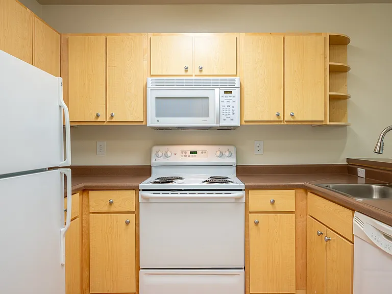Headwaters Apartments — Photo 7