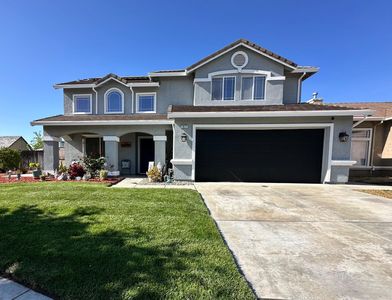 1617 Heath Way, Ceres, CA, 95307
