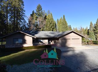 518 Silva Ave #A, Nevada City, CA
