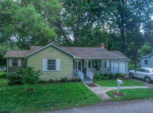 207 Clay St, Rogersville, TN 37857