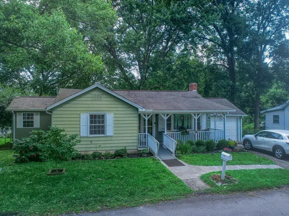 207 Clay St, Rogersville, TN 37857