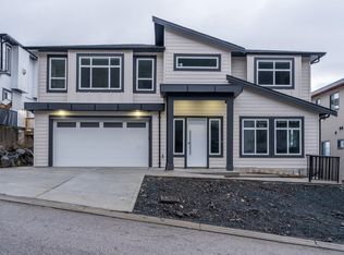 8179 Bounty Pl, Chilliwack, BC V4Z0E4