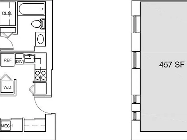 Carriage House — Photo 34