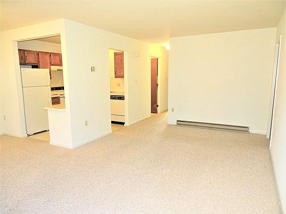Interior of Similar Apartment