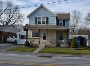 5 Lynwood Rd, Ronks, PA 17572