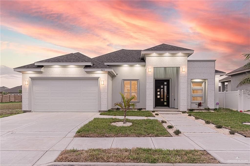 3113 E Rabbit Run Ave, Mission, TX 78573 MLS 395762 Zillow