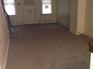 2147 S Beechwood St, Philadelphia, PA 19145