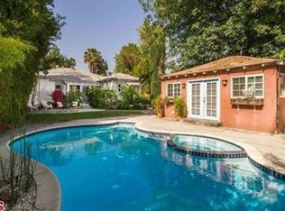 11542 Hesby St, North Hollywood, CA 91601