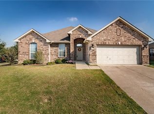 14720 Frisco Ranch Dr, Little Elm, TX 75068
