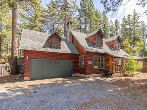 575 Timber Ln, Big Bear Lake, CA 92315