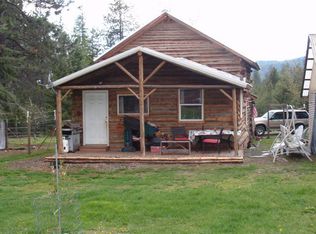 317 Pineview Ln, Spirit Lake, ID 83869